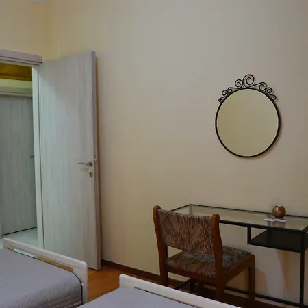 Jean Apartament Saloniki