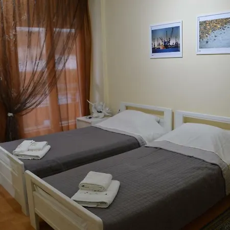 Jean Apartament